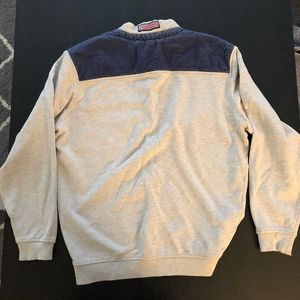 Vineyard Vines 1/4 Zip Sweater